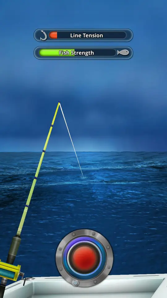 Real Reel Fishing Simulator 3D, erstes Hochformat-Bild der Galerie